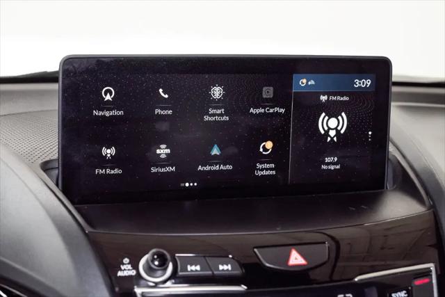 2024 Acura RDX A-SPEC Package