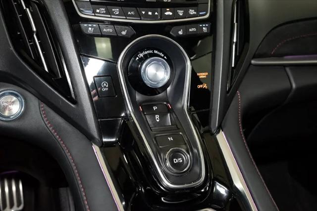 2024 Acura RDX A-SPEC Package