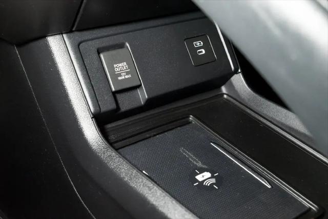 2024 Acura RDX A-SPEC Package