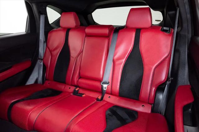 2024 Acura RDX A-SPEC Package