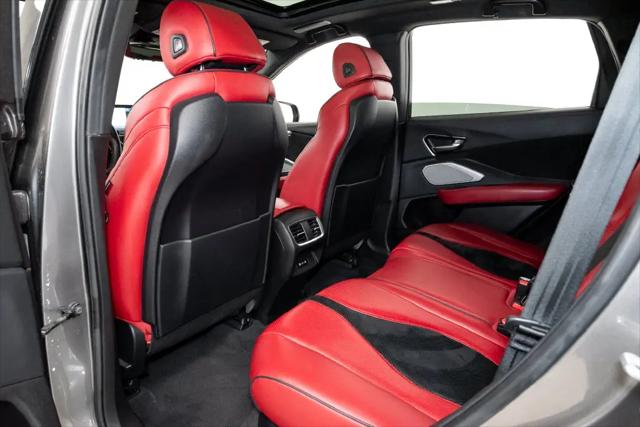 2024 Acura RDX A-SPEC Package