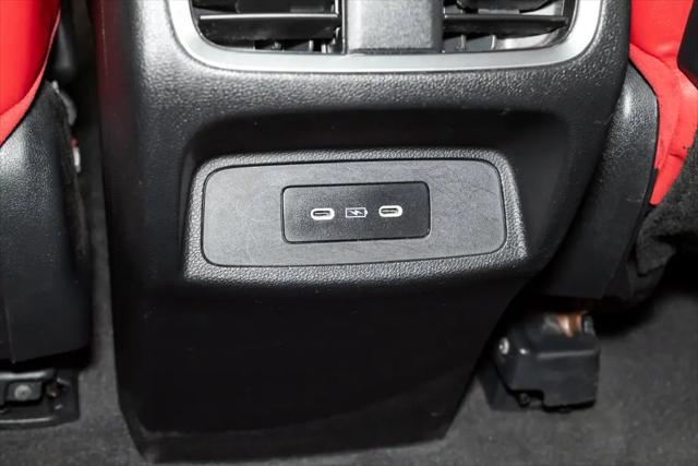 2024 Acura RDX A-SPEC Package