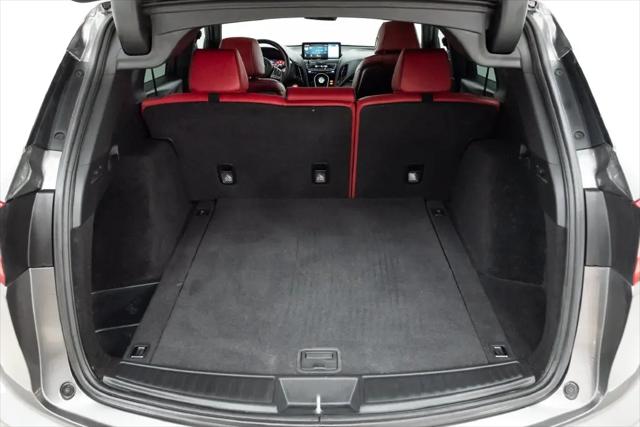 2024 Acura RDX A-SPEC Package
