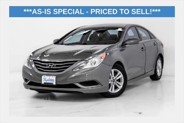 2011 Hyundai Sonata GLS for sale in Elmhurst, IL