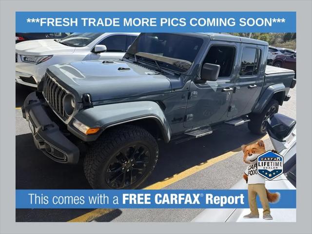 2025 Jeep Gladiator Sport for sale in Elmhurst, IL