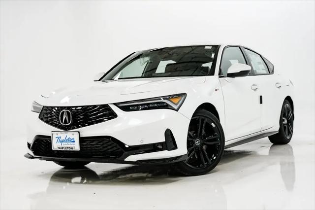 2026 Acura Integra FWD A-Spec with Technology for sale in Elmhurst, IL