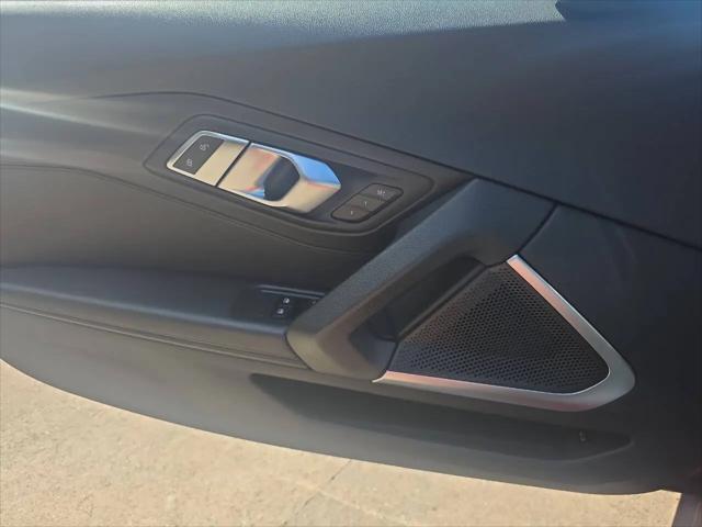 2020 BMW Z4 sDrive30i