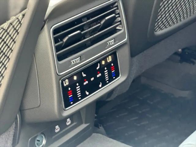 2025 Audi Q7 Premium Plus 45 TFSI quattro Tiptronic