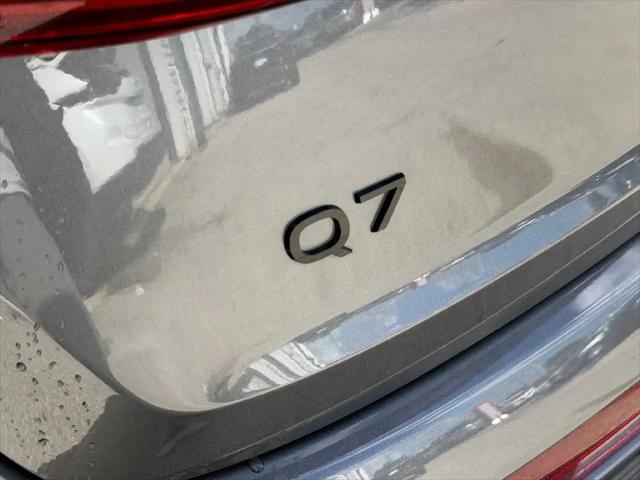 2025 Audi Q7 Premium Plus 45 TFSI quattro Tiptronic