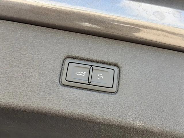 2025 Audi Q7 Premium Plus 45 TFSI quattro Tiptronic