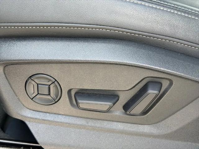 2025 Audi Q7 Premium Plus 45 TFSI quattro Tiptronic