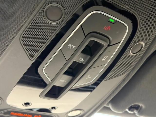 2025 Audi Q7 Premium Plus 45 TFSI quattro Tiptronic