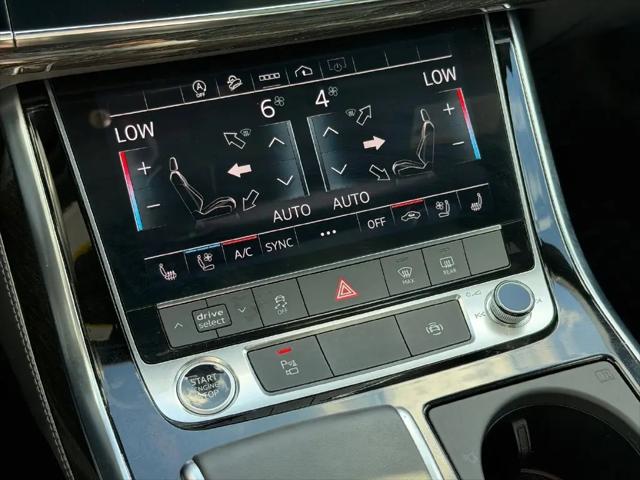 2025 Audi Q7 Premium Plus 45 TFSI quattro Tiptronic