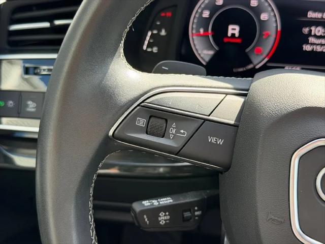 2025 Audi Q7 Premium Plus 45 TFSI quattro Tiptronic