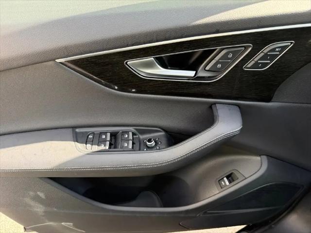 2025 Audi Q7 Premium Plus 45 TFSI quattro Tiptronic