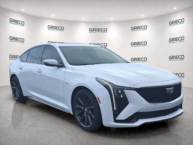 2025 Cadillac CT5 Sport RWD for sale in Delray Beach, FL