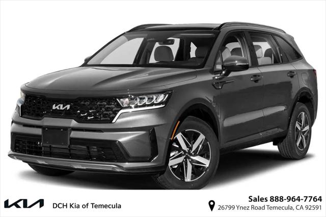 2023 Kia Sorento S for sale in Temecula, CA