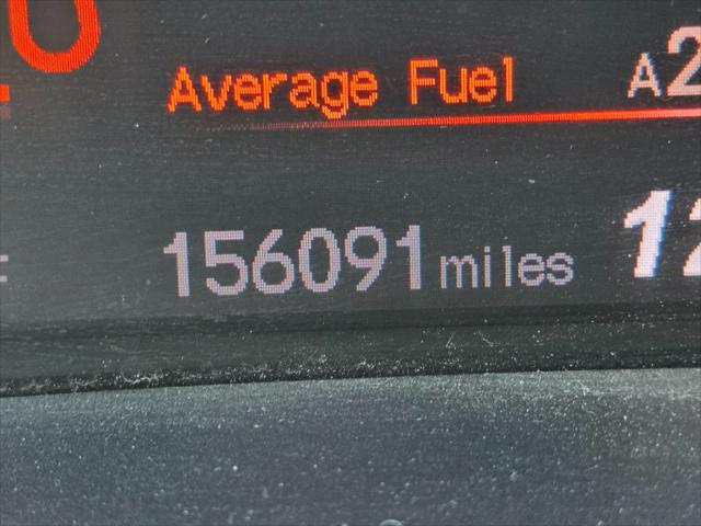 2012 Honda Civic SI