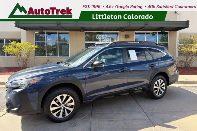 2023 Subaru Outback Premium for sale in Littleton, CO