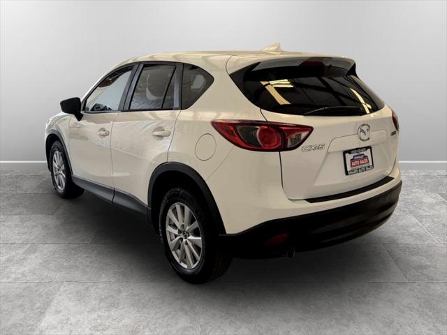 2016 Mazda CX-5 Sport