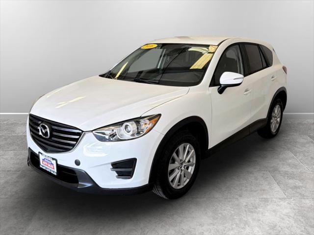 2016 Mazda CX-5 Sport