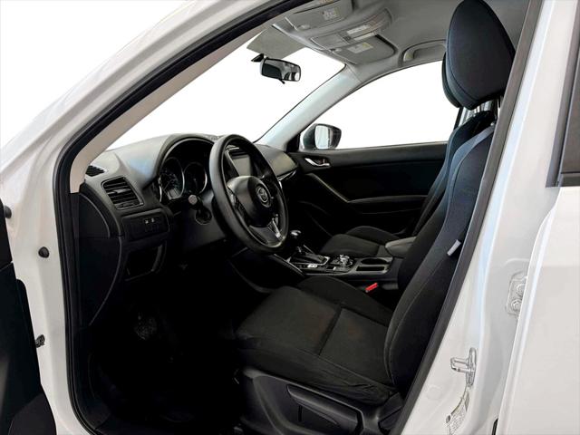 2016 Mazda CX-5 Sport