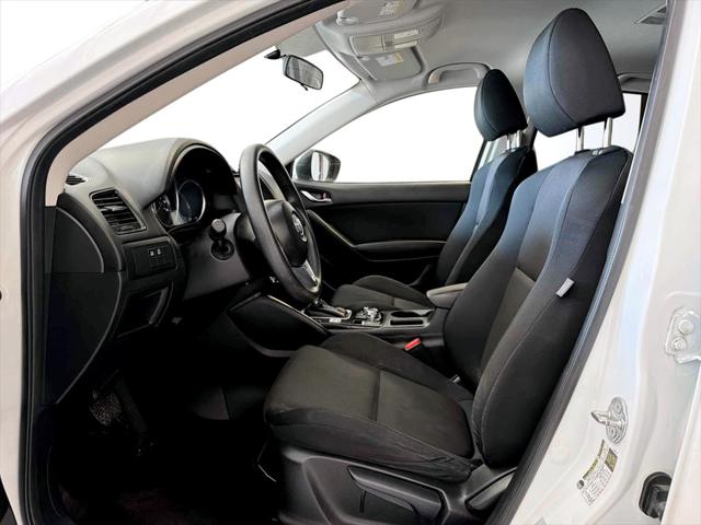 2016 Mazda CX-5 Sport