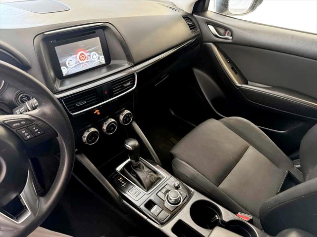 2016 Mazda CX-5 Sport