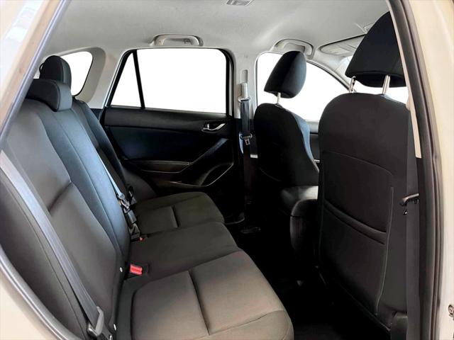 2016 Mazda CX-5 Sport