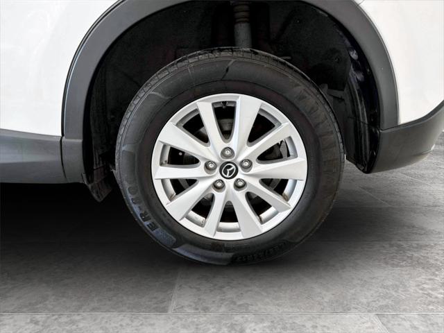 2016 Mazda CX-5 Sport