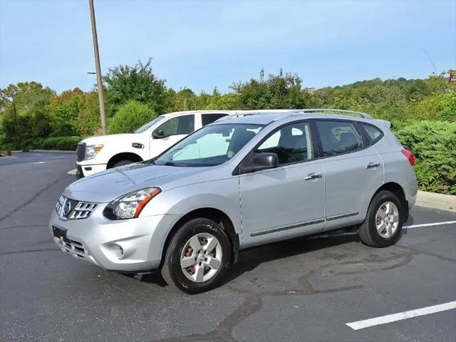2014 Nissan Rogue Select S for sale in Winston Salem , NC