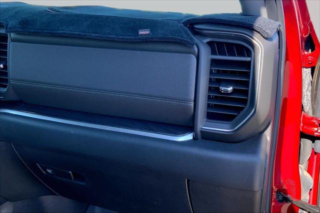 Used 2026 Chevrolet Silverado 2500 HD Crew Cab  Standard Bed  LTZ  4WD For Sale in Lubbock, TX