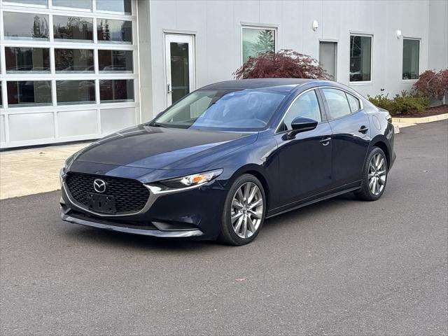2020 Mazda Mazda3 Select Package for sale in Eugene, OR