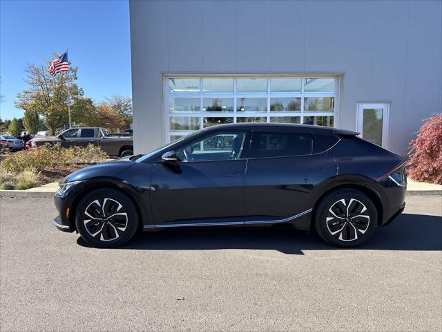 2024 Kia EV6 Wind
