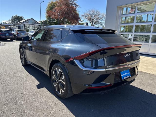 2024 Kia EV6 Wind