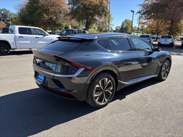 2024 Kia EV6 Wind