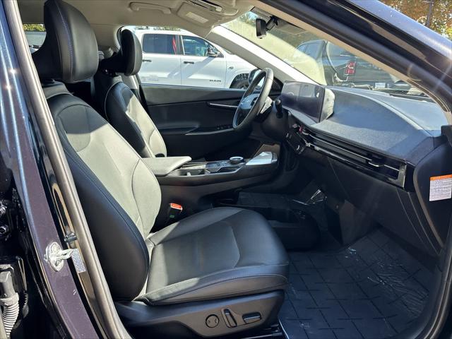 2024 Kia EV6 Wind