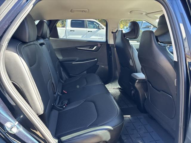 2024 Kia EV6 Wind