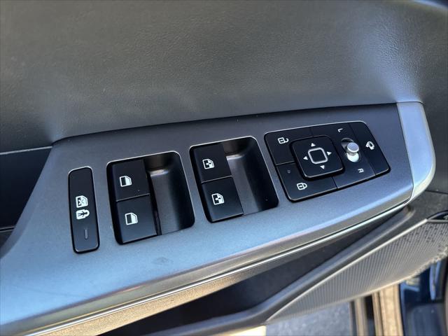 2024 Kia EV6 Wind