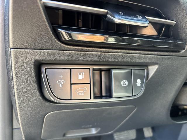 2024 Kia EV6 Wind