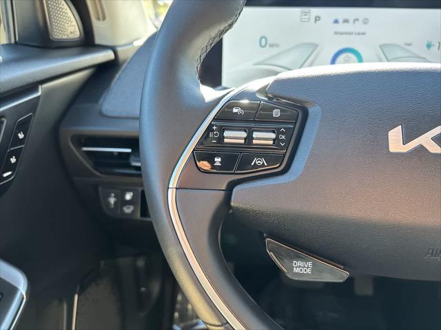 2024 Kia EV6 Wind