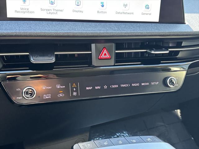 2024 Kia EV6 Wind