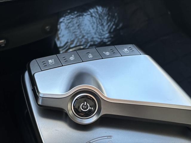 2024 Kia EV6 Wind