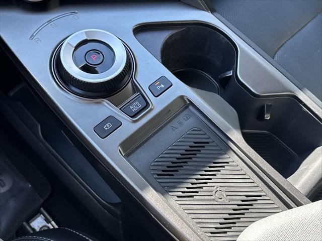 2024 Kia EV6 Wind