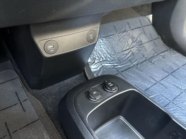 2024 Kia EV6 Wind