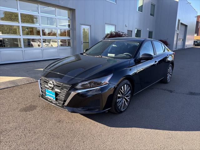 2025 Nissan Altima SV FWD for sale in Eugene, OR