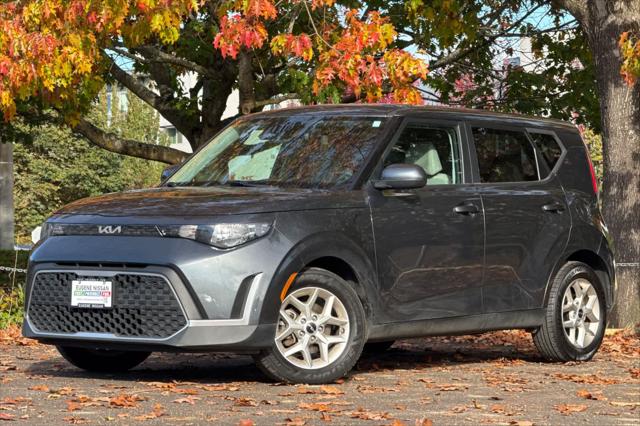 2024 Kia Soul LX for sale in Eugene, OR