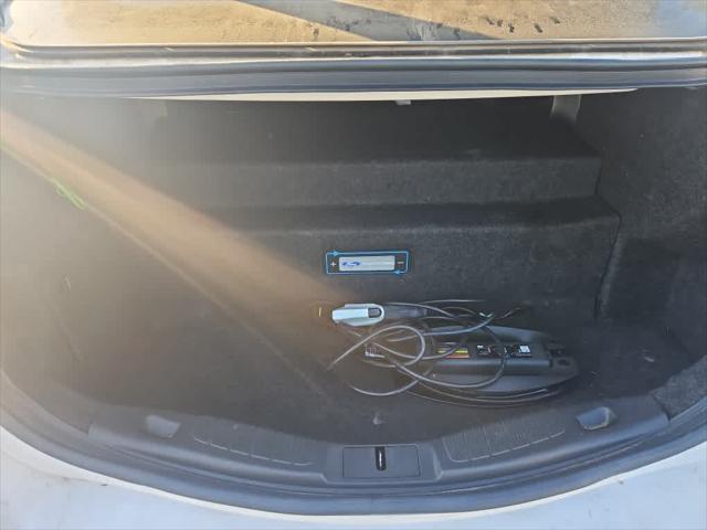 2016 Ford Fusion Energi SE Luxury