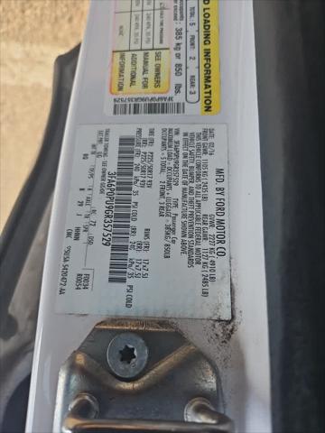 2016 Ford Fusion Energi SE Luxury