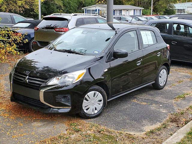 2024 Mitsubishi Mirage ES for sale in Ypsilanti, MI